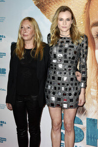 Filmpremiere 'Sky: Der Himmel in mir' in Berlin