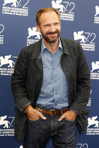 'A Bigger Splash' Photocall, Biennale 2015