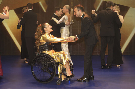 55. Ball des Sports 2026 in Frankfurt