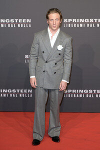 Filmpremiere 'Springsteen: Deliver Me from Nowhere' in Rom