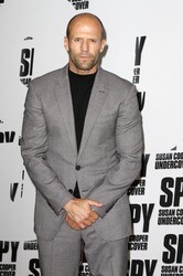 'Spy - Susan Cooper Undercover' Photocall In Berlin