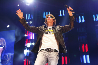 Die große Schlager-Starparade, Hamburg