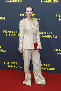 Serienpremiere 'Sternstunde der Mörder', Filmfest Hamburg 2025