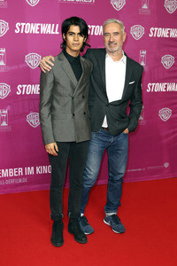 Filmpremiere 'Stonewall' in Berlin