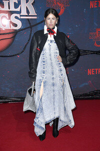 Fan-Event 'Stranger Things' in Berlin