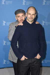 'T2 Trainspotting' Photocall, Berlinale 2017
