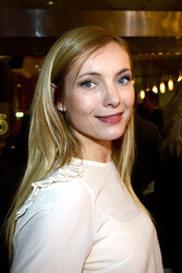 'Tannbach - Schicksal eines Dorfes' Premiere, Berlin