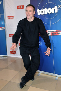 Filmpremiere 'Tatort - Gefahrengebiet' in Berlin