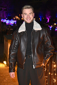 Feierliche Eröffnung von Weihnachten im Tierpark 2025 in Berlin