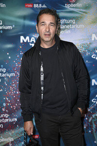 Filmpremiere 'Major Tom: völlig losgelöst' in Berlin