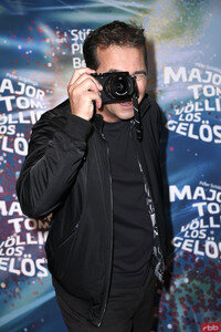 Filmpremiere 'Major Tom: völlig losgelöst' in Berlin