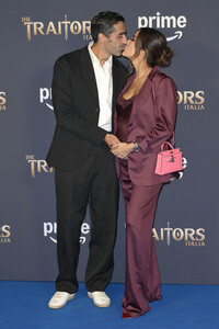 Photocall 'The Traitors Italia - Season 2' in Rom
