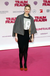 'Traumfrauen' Premiere, Berlin