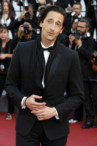 'D'après une histoire vraie' Premiere, Cannes Film Festival 2017