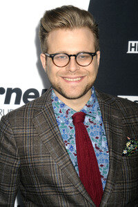 Turner Programmpräsentation 2016 in New York