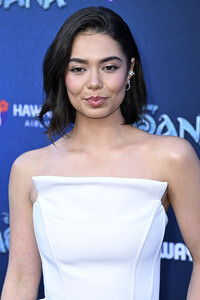Fimpremiere 'Vaiana' in Los Angeles