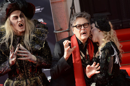 Musicalpremiere 'Tanz der Vampire' in Berlin