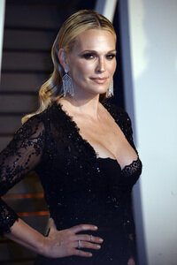 Vanity Fair Oscar Party 2017 in Beverly Hills