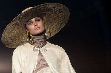 Roberto Verino Fashion Show, Fashion Week Madrid
