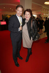 9. Victress Awards Gala, Berlin