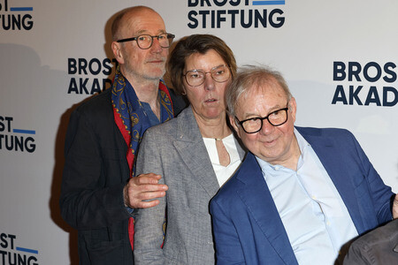 Filmpremiere 'Vier von Hier' in Essen