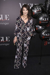 'Vogue loves Breuninger' Event in Stuttgart