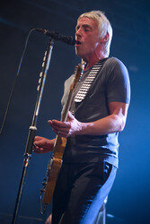 Paul Weller Konzert, Berlin