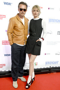 Serienpremiere 'Westend Girl', Seriencamp Festival 2026 in Köln