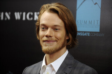 'John Wick' Premiere, New York