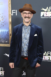 Opening Ceremony und Filmpremiere 'Wildwood',  AFI Fest 2026 in Los Angeles
