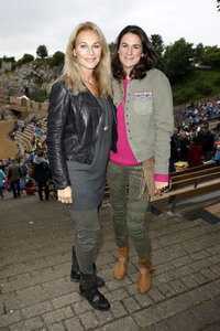 Premiere 'Winnetou und das Geheimnis der Felsenburg' in Bad Segeberg
