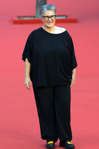 Filmpremiere 'Winter of the Crow', Internationales Filmfestival Rom 2025