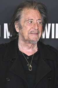 Filmpremiere 'Dead Man's Wire' in Los Angeles