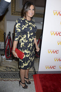 Women's Media Awards 2016 in New York