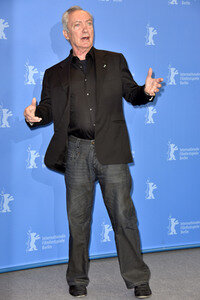 'Don't Worry, He Won't Get Far on Foot' Photocall, Berlinale 2018