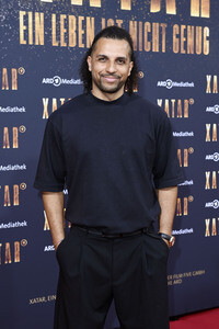Serienpremiere 'Xatar - Ein Leben ist nicht genug' in Berlin