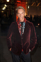 Zoo Magazine 10th Anniversary Event, Berlin