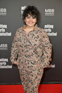 Festivaleröffnung und Filmpremiere 'Mambo Maternica', achtung berlin Filmfestival 2026
