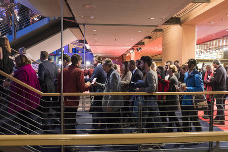 Impressionen von der Berlinale 2018