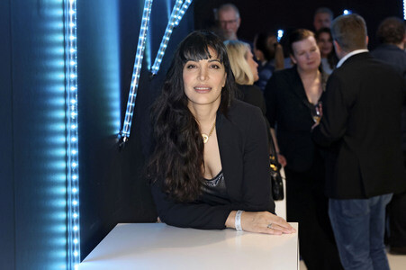 BFFS Backstage Reception, Berlinale 2026