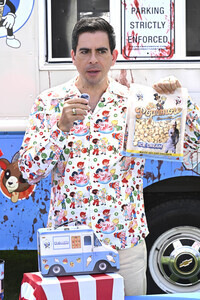 Photocall 'Ice Cream Man', San Diego Comic-Con International 2026