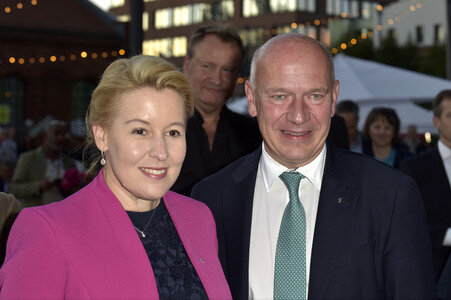 VBKI-Sommerfest 2025 in Berlin