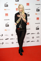 99Fire Films Award, Berlinale 2015