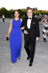 Galadinner auf Schloss Nymphenburg in München