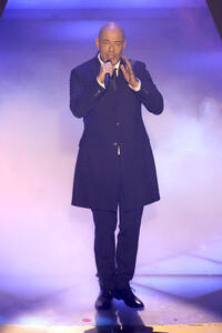 TV-Show 'Das Adventsfest der 100.000 Lichter' 2025 in Suhl