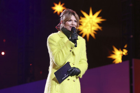 Das 8. Große Adventskonzert 2025 in Dresden