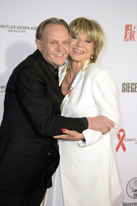 15. Benefizgala 'Künstler gegen AIDS' in Berlin