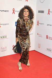 Künstler gegen Aids - Die Gala 2018 in Berlin