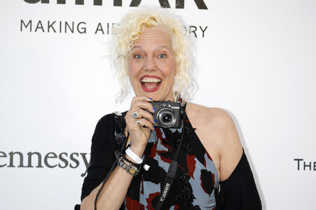 amfAR's Cinema Against Aids Gala, Cannes Film Festival 2016