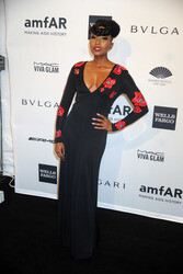 amfAR New York Gala 2014